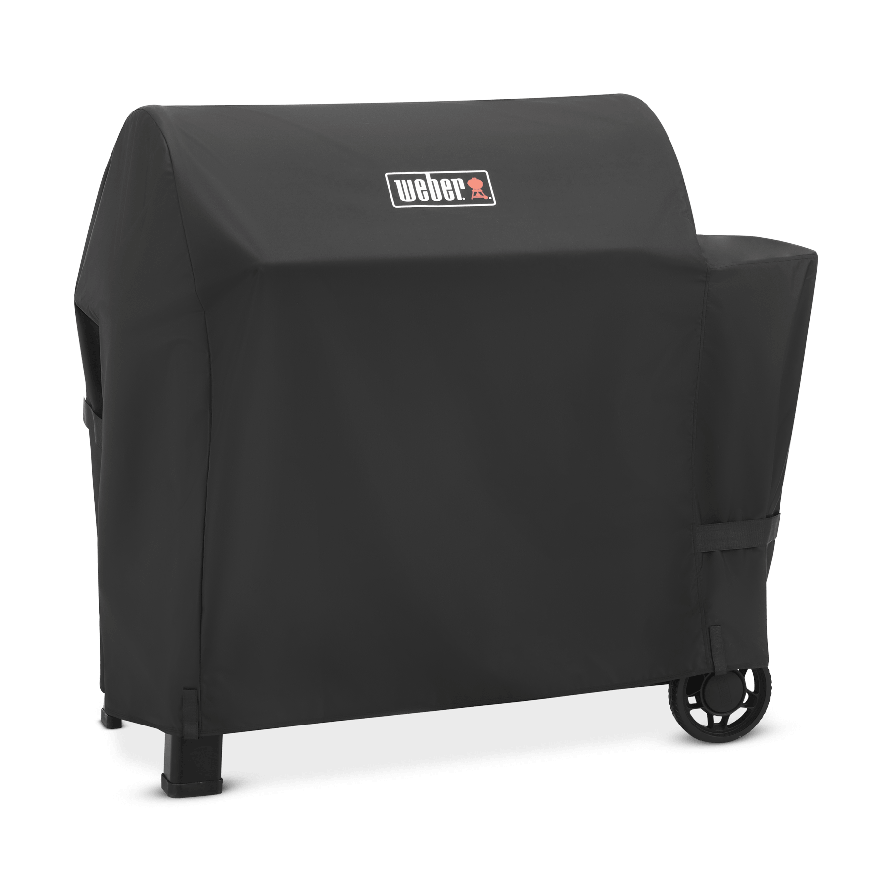 Weber 3400146 Premium Grill Cover