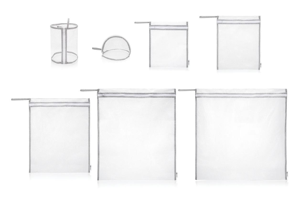 Electrolux 14ELWBAG02 LuxCare™ 7 Piece Delicate Wash Bag Set