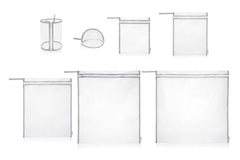 Electrolux 14ELWBAG02 LuxCare™ 7 Piece Delicate Wash Bag Set