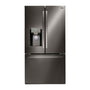 Black Stainless Steel