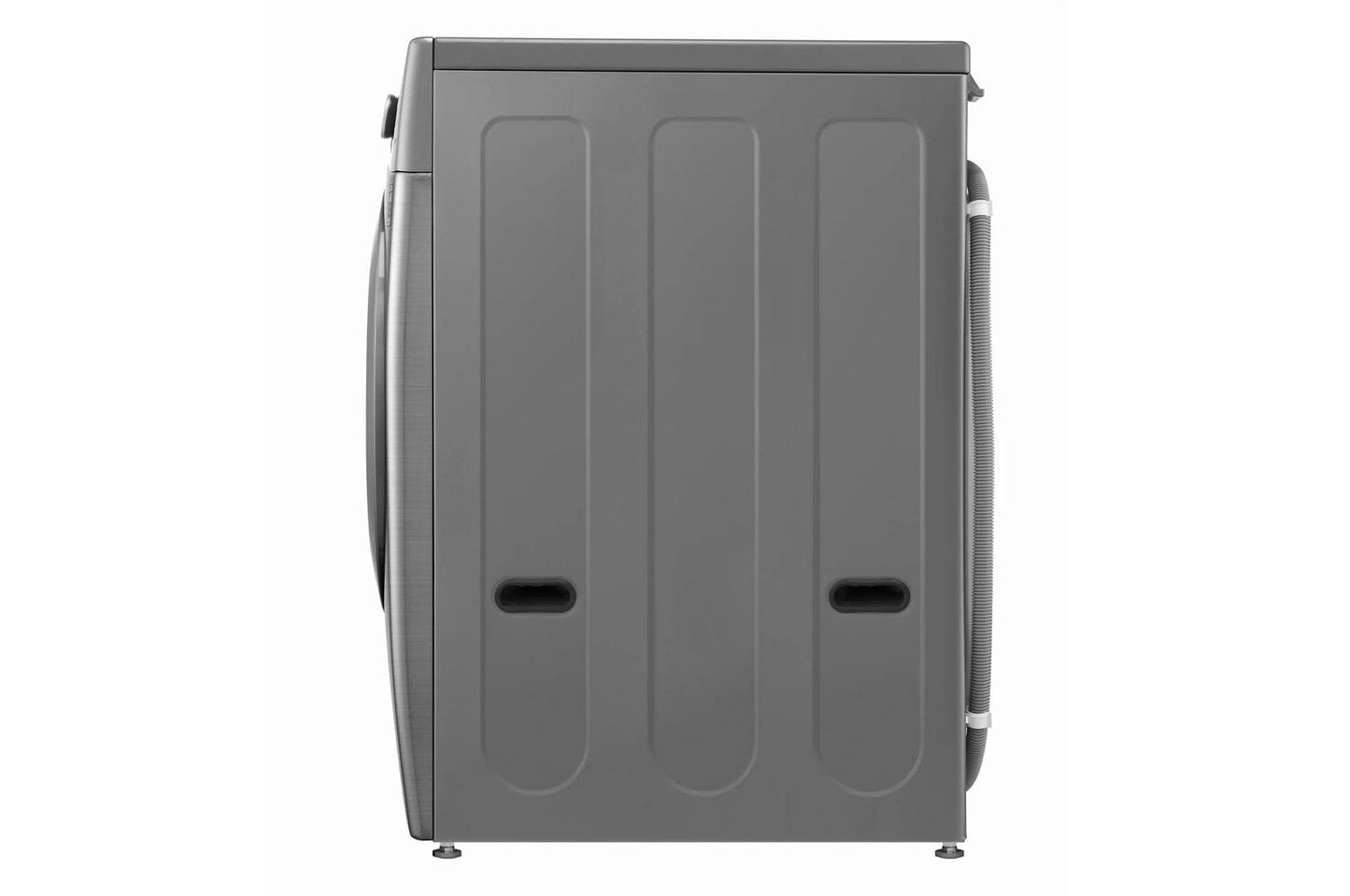 Lg WM3400CV 4.5 cu. ft. Ultra Large Capacity Front Load Washer