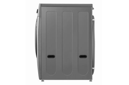 Lg WM3400CV 4.5 cu. ft. Ultra Large Capacity Front Load Washer