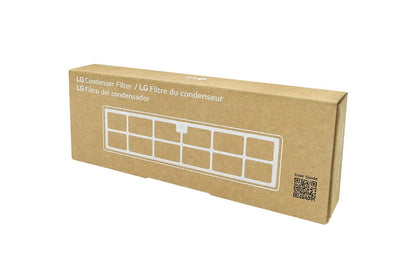 AAA76553280 LG Condenser Filter Kit for WM6998 Ventless Washer/Dryer Combo