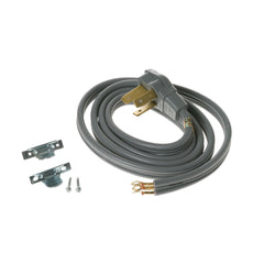 Ge Appliances WX09X10008 6' 40amp 3 wire range cord