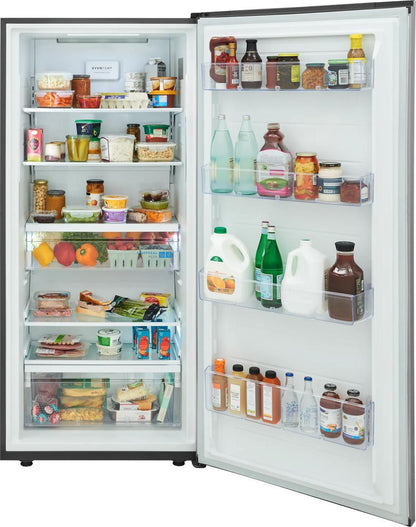 Frigidaire GRDA1911AF 19 Cu. Ft. Single-Door Refrigerator