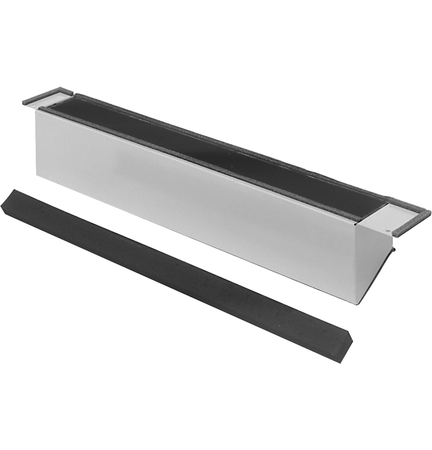 Ge Appliances RAK7023 Zoneline Duct Transition for Replacement of AZC with Slanted-Front AZ Chassis