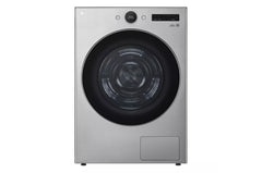 Lg DLHC5502V 7.8 cu. ft. Mega Capacity Smart Front Load Dryer with Dual Inverter HeatPump™ Technology and Inverter Direct Drive Motor System