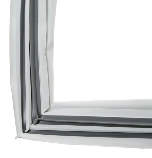 Ge Appliances WR24X437 Refrigerator Door Gasket - white