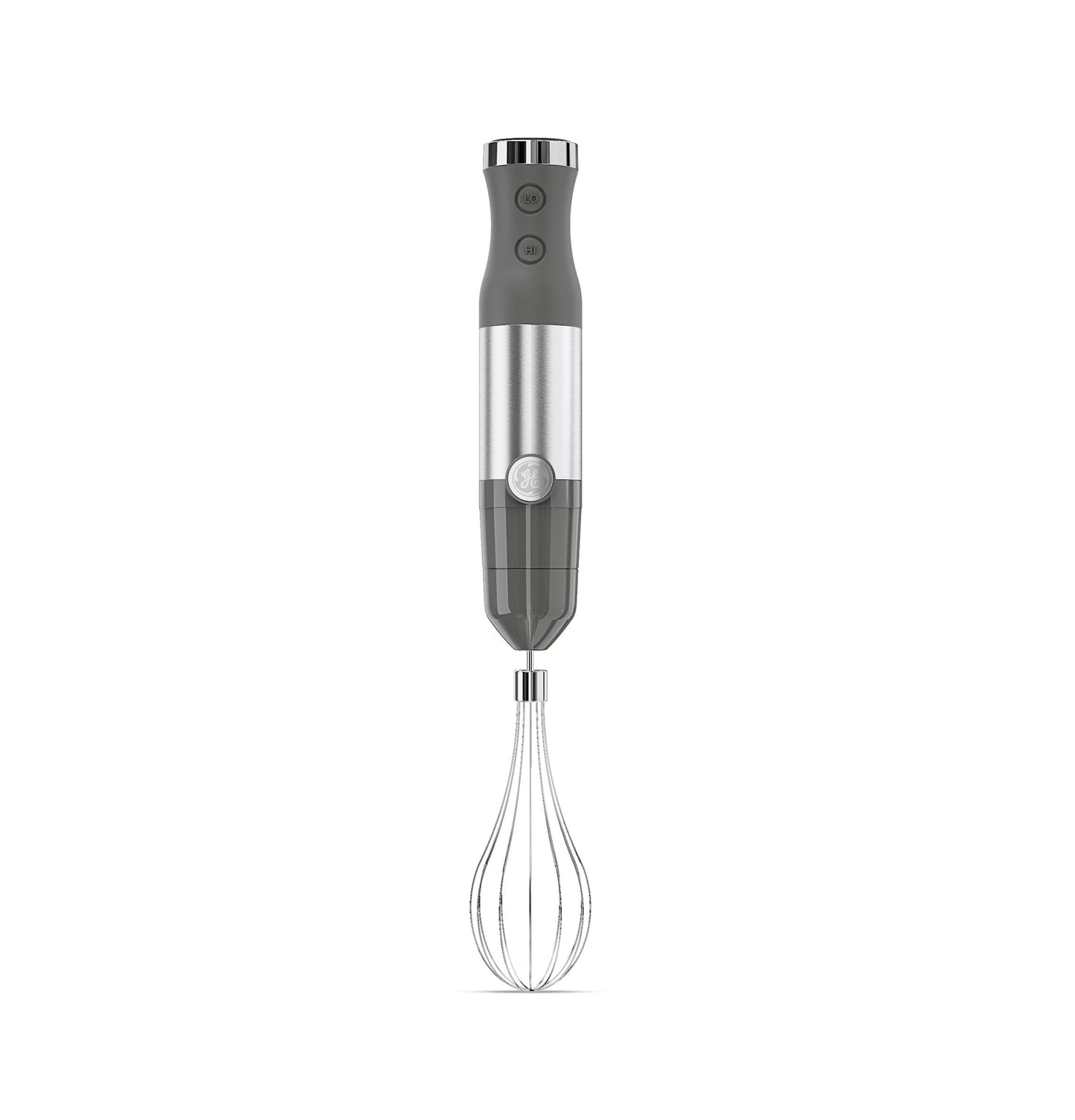 G8H1AASSPSS GE Immersion Blender with Accessories