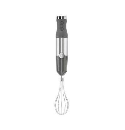 G8H1AASSPSS GE Immersion Blender with Accessories