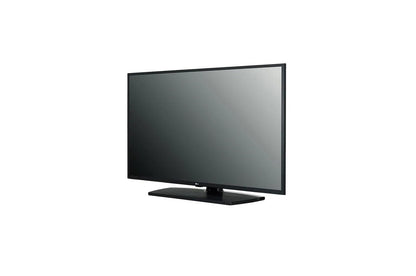 Lg 43UM670H0UA 43" UM670H Series 4K UHD Pro:Centric® SMART Hotel TV with webOS23, WiFi, SoftAP, & USB Data Cloning