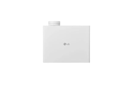 Lg BF60RG ProBeam BF60RG 6000 Lumen Laser Projector. WUXGA resolution and built on the High Performance webOS Platform.
