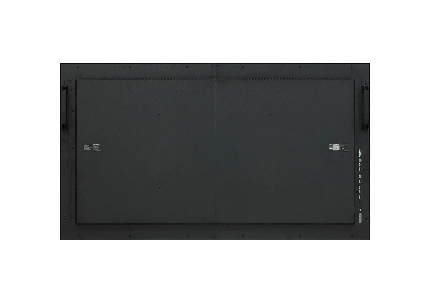 Lg 75XS4PB 75'' FHD High Bright Window Facing Display with Anti-Discoloration Technology