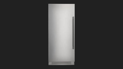 36" FRIDGE COLUMN