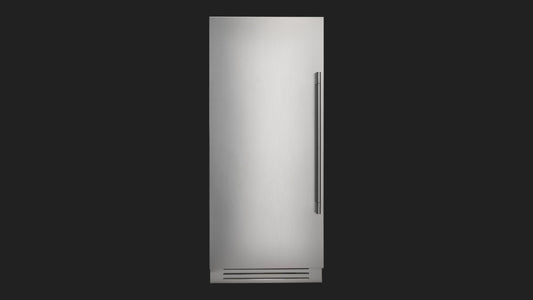36" FRIDGE COLUMN