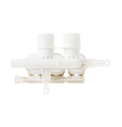 Ge Appliances WH13X10025 Clothes Washer - two inlet triple body water valve