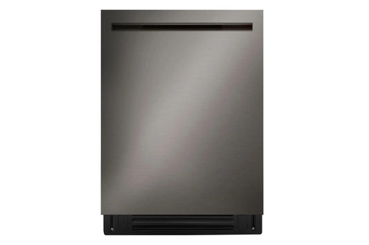 Lg LDNPH753D Smart FlushFit™ Top Control Dishwasher with 1-Hour Wash & Dry, QuadWash® Pro, TrueSteam® and Dynamic Heat Dry™ w/AutoVent Dry™