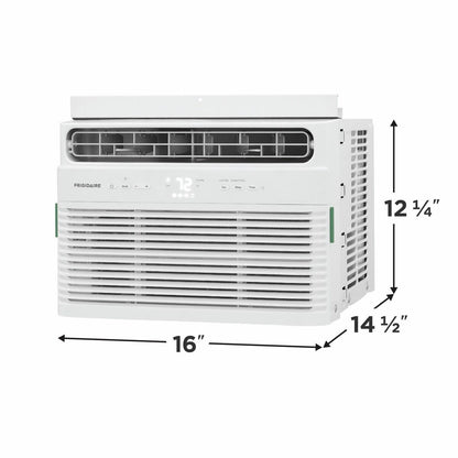 Frigidaire FHWC064TE1 6,000 BTU Window Room Air Conditioner