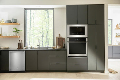 Electrolux EDSH4944BS 24" Stainless Steel Tub Built-In Dishwasher with SmartBoost™