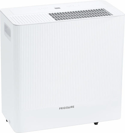 Frigidaire FHDP5033W1 50 Pint Built-In Pump Dehumidifier