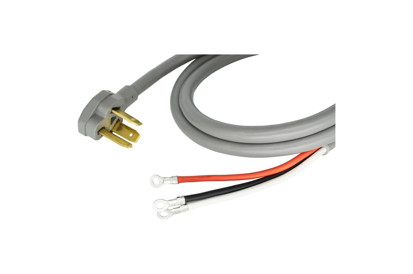 Lg AGF30514306 Universal Dryer Power Cord 30 Amp 3 Wire