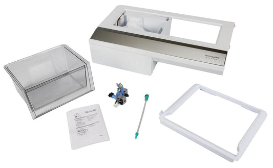 Frigidaire IM11200G Gallery Tall Twin Freezer Ice Maker Kit