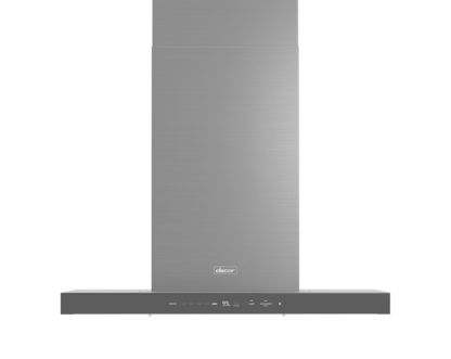 Dacor DHD36U990WM DHD36U990WM/DA Graphite Stainless