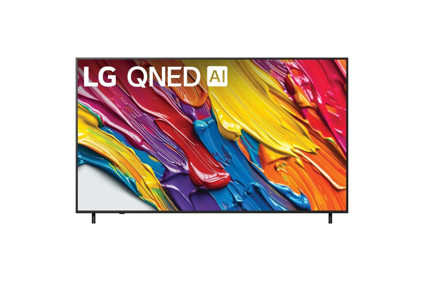 Lg 86QNED82AAA 86 Inch Class LG QNED AI QNED82A 4K Smart TV 2025