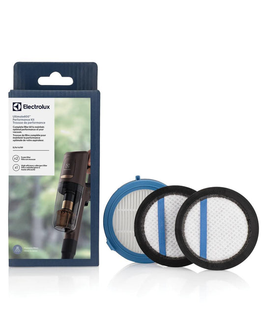 Electrolux ELPAVAF89 PureAdvantage® Ultimate800™ Replacement Vacuum Filter Set