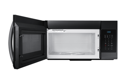 Samsung ME17F7021MT Over-the-Range Microwave