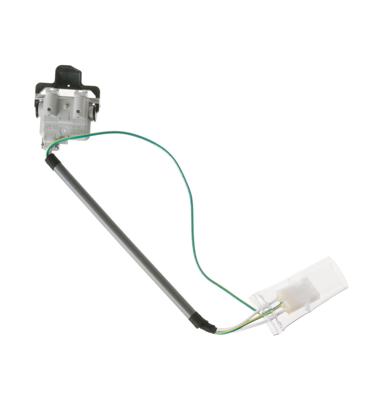Ge Appliances WH12X955 Clothes Washer lid switch