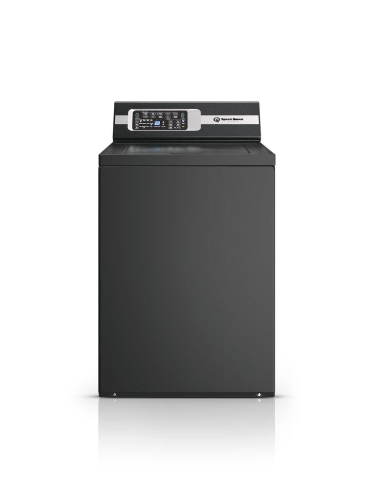Speed Queen TR7003BN TR7 Ultra-Quiet Top Load Washer with Speed Queen® Perfect Wash™  8 Special Cycles  7-Year Warranty