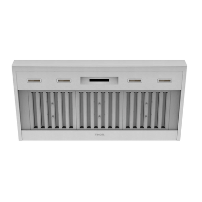 TUCH4818 Thor Kitchen 48 Inch Pro Under Cabinet/wall Mounted Range Hood - Model Tuch4818