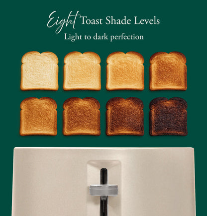 Cafe C9T2MA1ZC1 CAF(EBACK)™ Express Finish Toaster