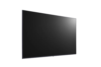 Lg 75UM672M0UE 75" UM672M Series Pro:Centric® UL Listed Hospital TV, Nurse Call System Ready