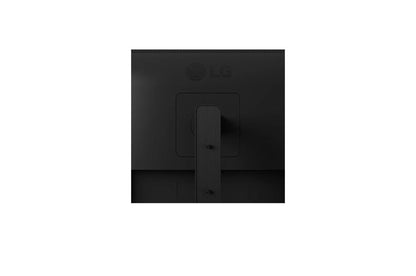 Lg 24BA560B 24" IPS FHD Monitor with Built-in Speakers