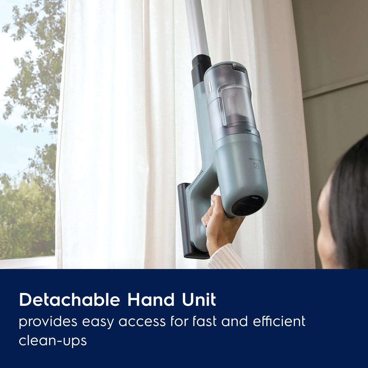 Electrolux EHVS65S1AO Ultimate600™ Vacuum
