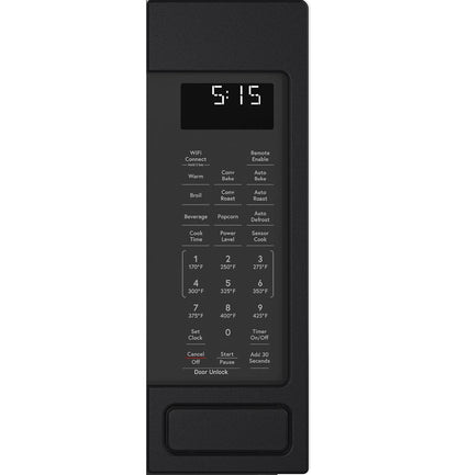 Cafe CCWK15C1WDS CAF(EBACK)™ 1.5 Cu. Ft. Smart Countertop Convection/Microwave Oven
