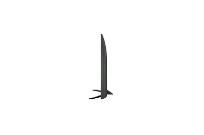 Lg 65UN343H0UD 65" UN343H Series UHD Commercial Lite TV for Hospitality with USB Data Cloning, IR Pass Through & Control