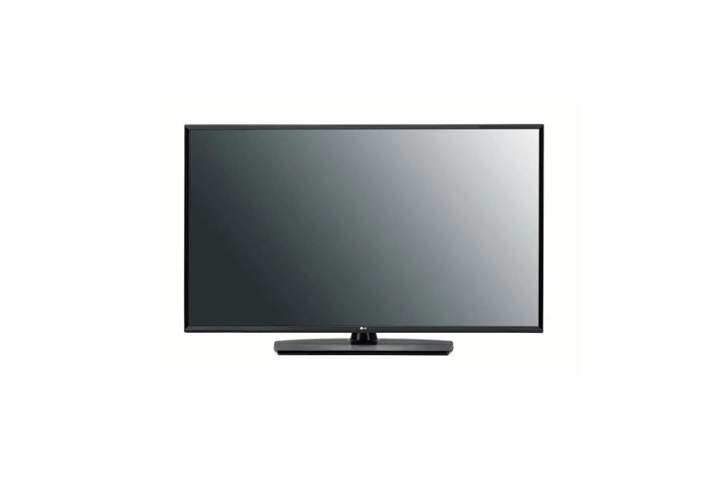 Lg 50UN560H0UA 50" UN560H Series UHD Pro:Centric® Direct TV for Hospitality with Pro:Idiom® (DRM), Multi-code IR & Ez-Mangert