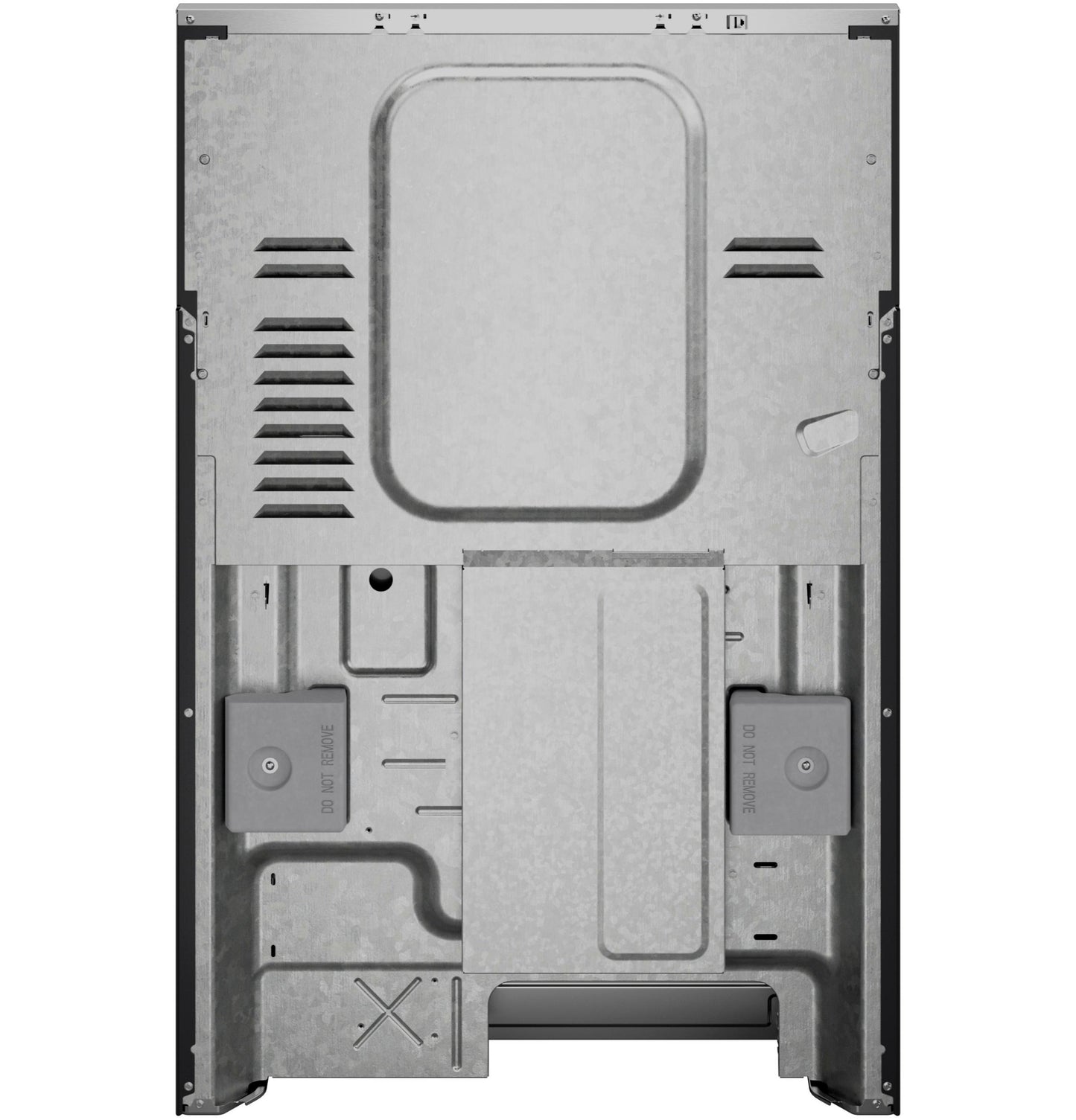 PRF700AYFS GE Profile™ ENERGY STAR® 30" Smart Free-Standing Electric Convection Range with No Preheat Air Fry and EasyWash™ Oven Tray