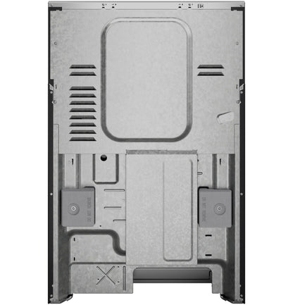 PRF700AYFS GE Profile™ ENERGY STAR® 30" Smart Free-Standing Electric Convection Range with No Preheat Air Fry and EasyWash™ Oven Tray