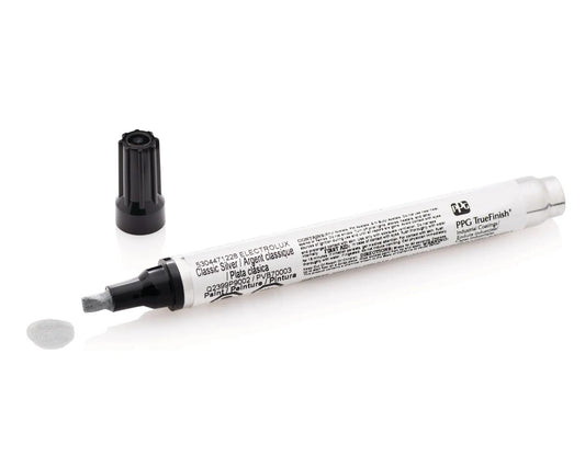 Frigidaire 5304471228 Touchup Paint Pen - Silver Sands