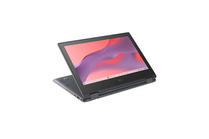 11TC50QEAC11U1 LG Chromebook 11TC50Q with 360(degree) Touch Display, Built-in HD Webcam & Handle
