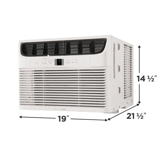 Frigidaire FHWC103TD1 10,000 BTU Window Air Conditioner
