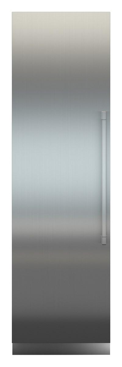 Liebherr MF2451 Freezer for integrated use with NoFrost