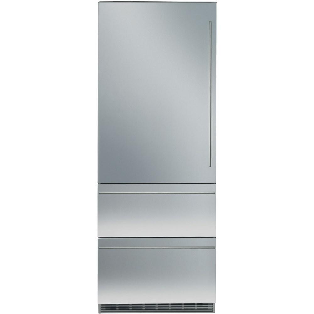 Liebherr Built-In Refrigerator/Freezer 30", Ice Maker, Left Hinge