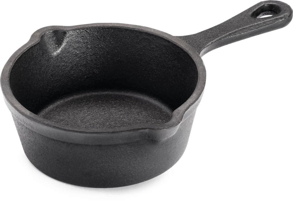 Napoleon Bbq 56054 Cast Iron Dessert Cooker