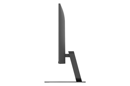 Lg 27U411AB 27 Inch FHD IPS 120Hz HDR10 Monitor with Slim Stand