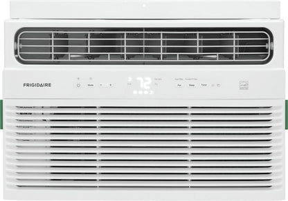 FHWW084WD1 Frigidaire 8,000 BTU Window Room Air Conditioner with Wi-Fi